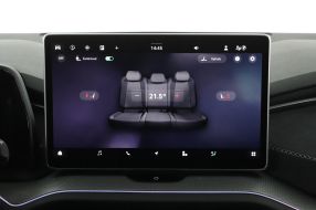 Škoda Kodiaq - 2025