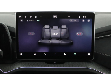 Škoda Kodiaq - 2025