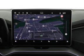 Škoda Kodiaq - 2025