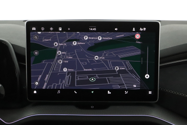 Škoda Kodiaq - 2025