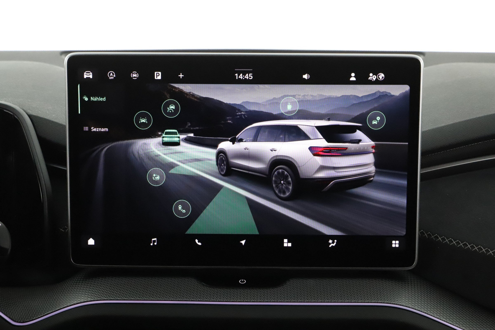 Škoda Kodiaq - 2025