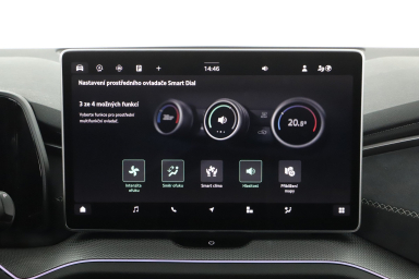 Škoda Kodiaq - 2025