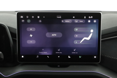 Škoda Kodiaq - 2025