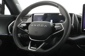 Škoda Kodiaq - 2025