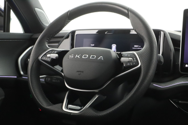 Škoda Kodiaq - 2025