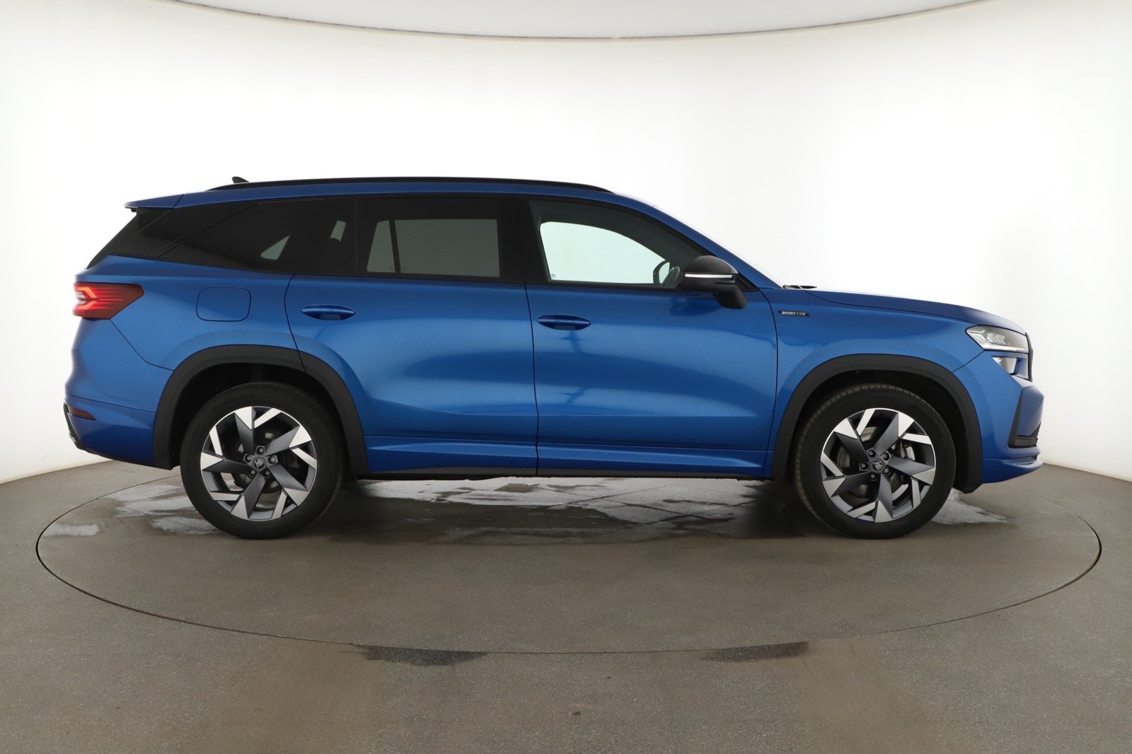 Škoda Kodiaq - 2025