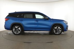 Škoda Kodiaq - 2025