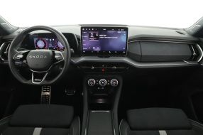 Škoda Kodiaq - 2025