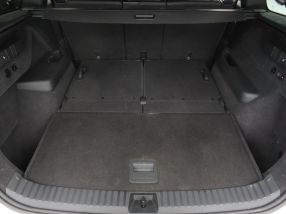 Škoda Kodiaq - 2025