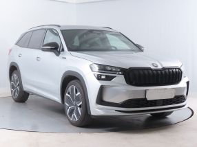 Škoda Kodiaq - 2025