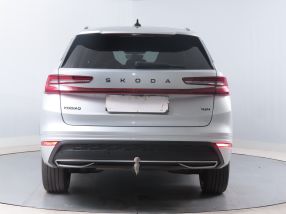 Škoda Kodiaq - 2025