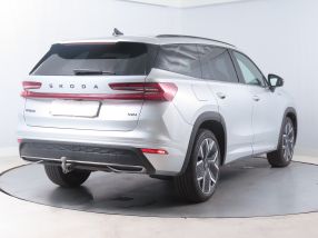 Škoda Kodiaq - 2025