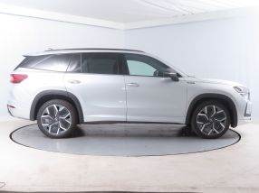 Škoda Kodiaq - 2025