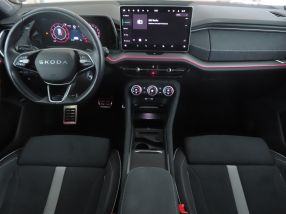 Škoda Kodiaq - 2025