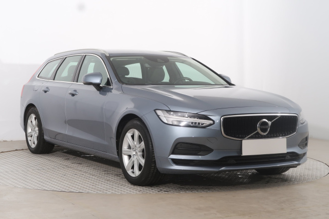 Volvo V90 2018