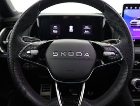 Škoda Kodiaq - 2025