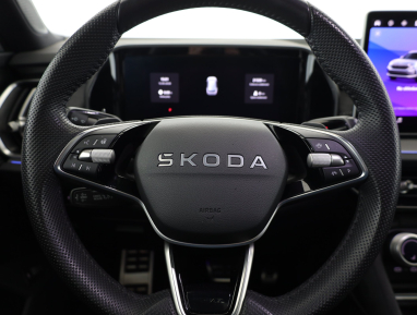 Škoda Kodiaq - 2025