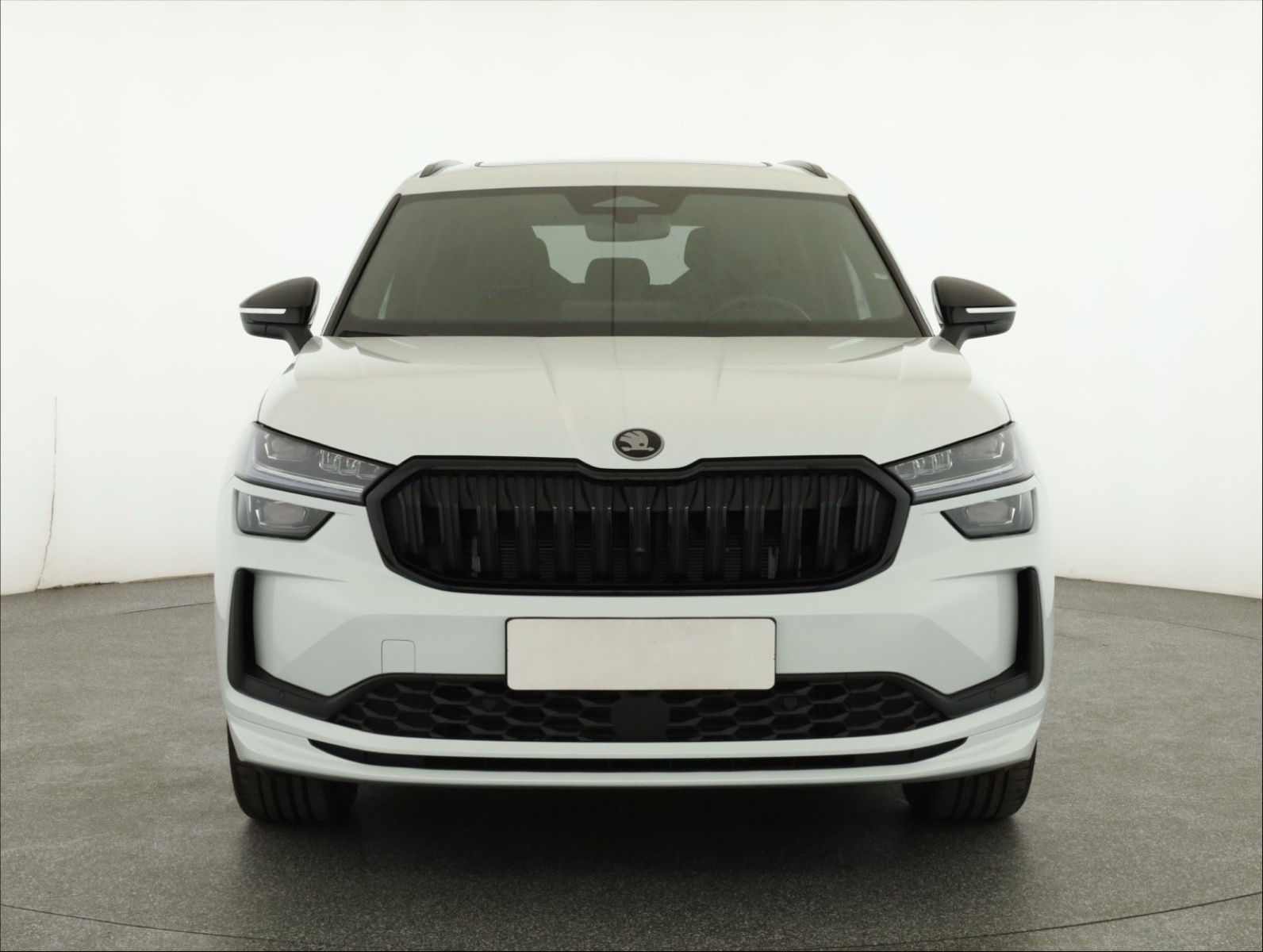 Škoda Kodiaq - 2025