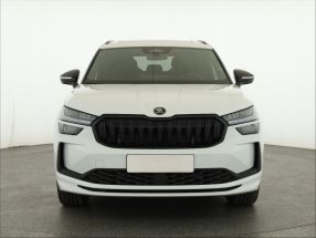 Škoda Kodiaq - 2025