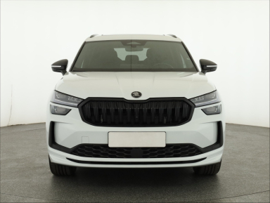 Škoda Kodiaq - 2025
