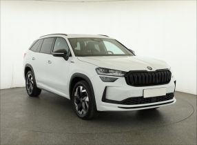 Škoda Kodiaq - 2025