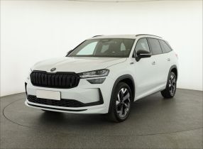Škoda Kodiaq - 2025