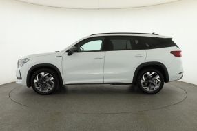 Škoda Kodiaq - 2025