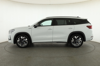 Škoda Kodiaq - 2025