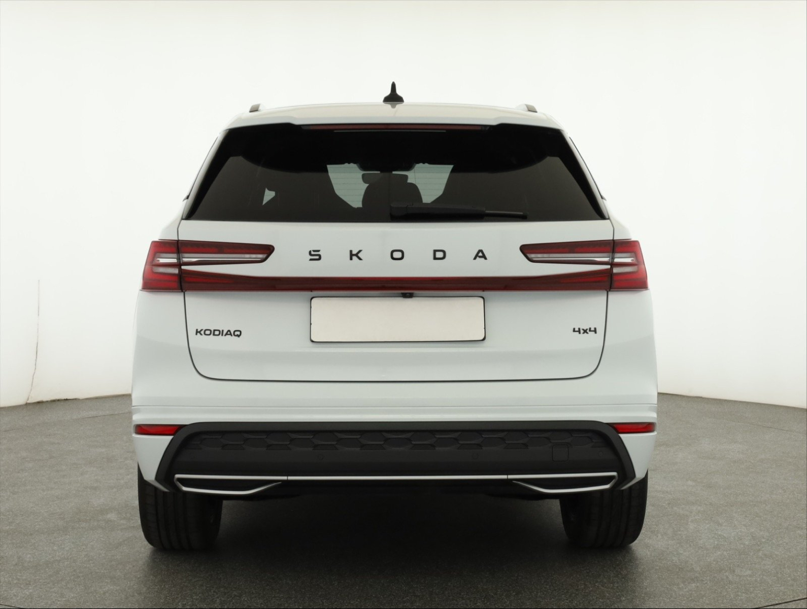 Škoda Kodiaq - 2025