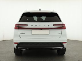 Škoda Kodiaq - 2025