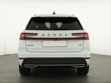 Škoda Kodiaq - 2025