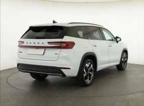 Škoda Kodiaq - 2025