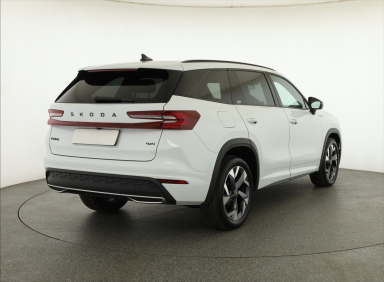 Škoda Kodiaq - 2025