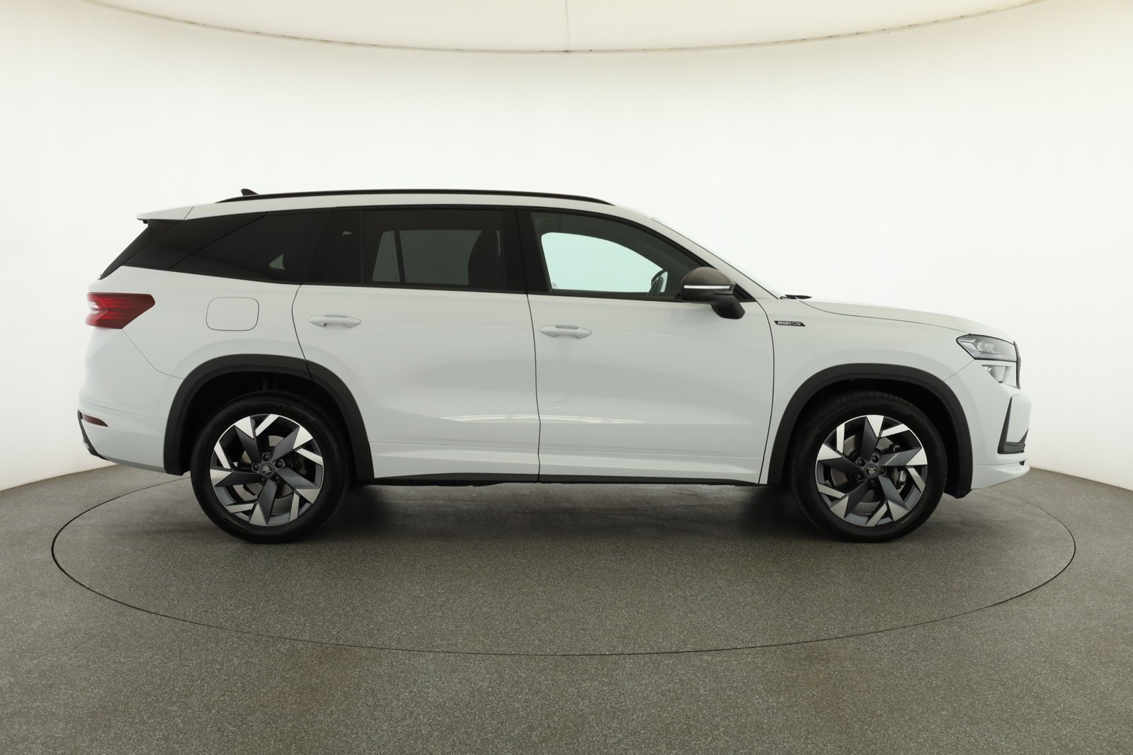 Škoda Kodiaq - 2025