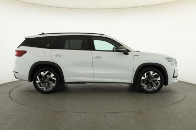 Škoda Kodiaq - 2025