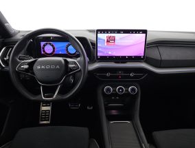 Škoda Kodiaq - 2025