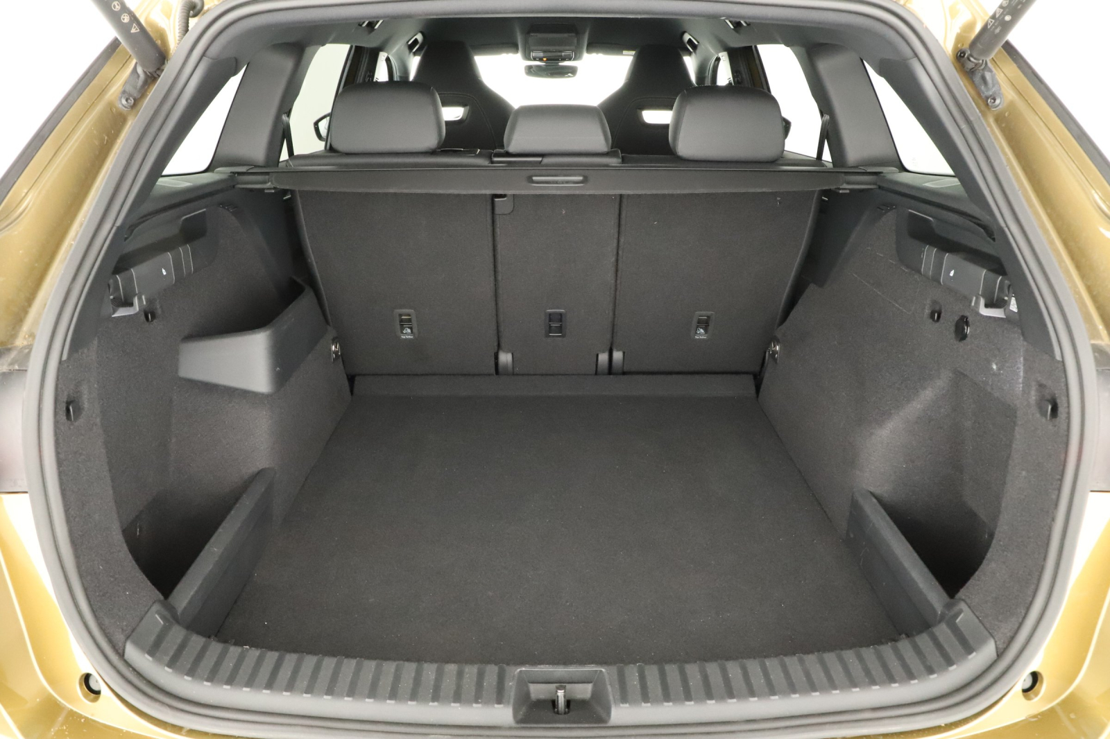 Škoda Kodiaq - 2025