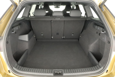 Škoda Kodiaq - 2025