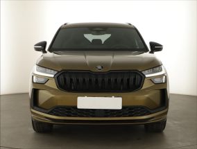 Škoda Kodiaq - 2025