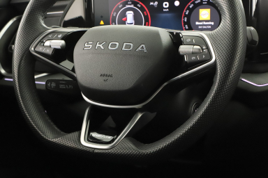 Škoda Kodiaq - 2025