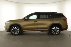 Škoda Kodiaq - 2025