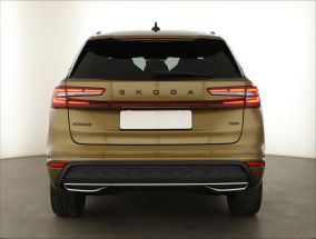 Škoda Kodiaq - 2025