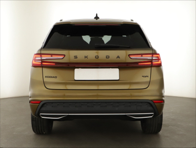 Škoda Kodiaq - 2025