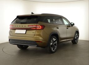 Škoda Kodiaq - 2025
