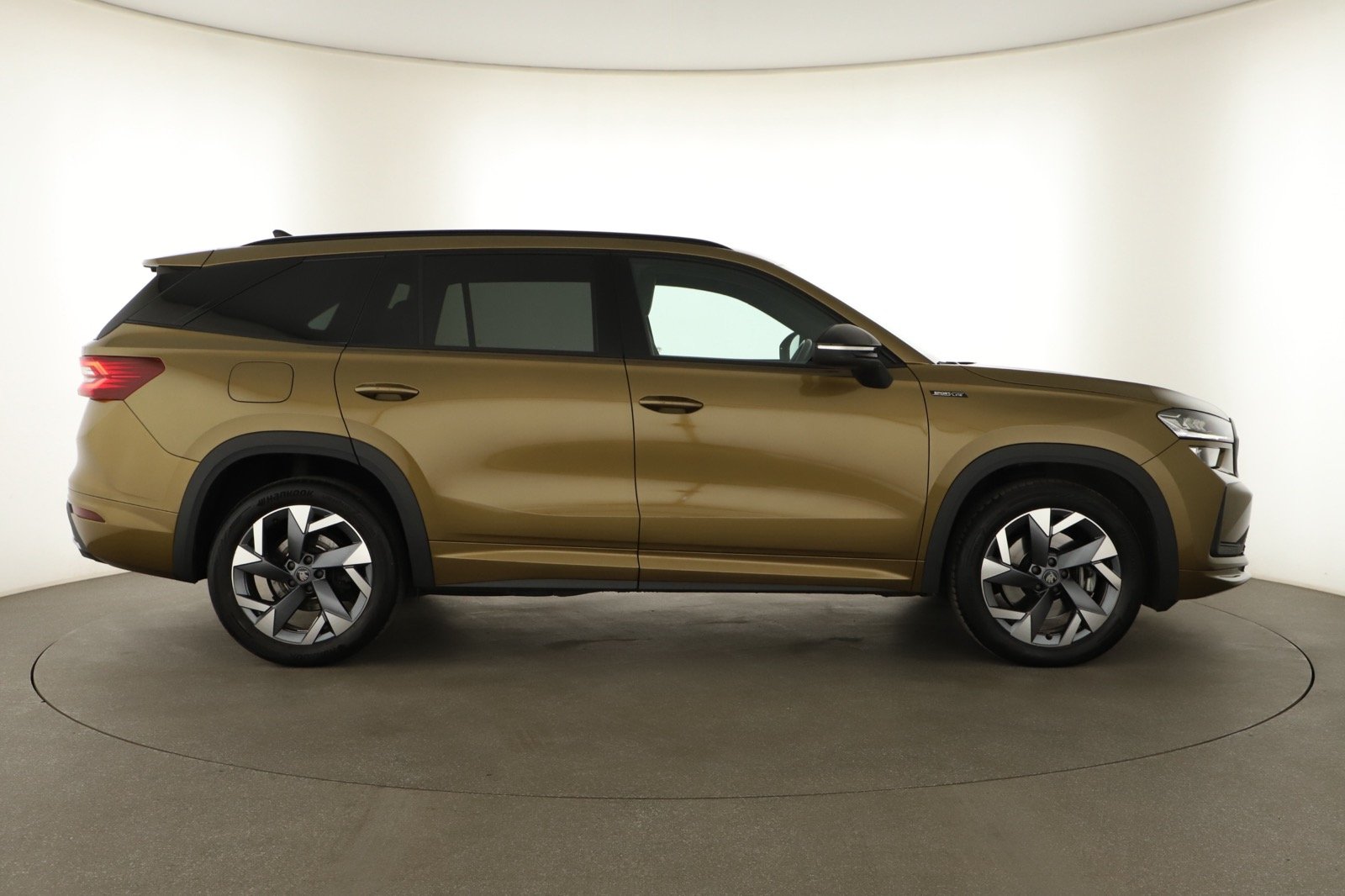 Škoda Kodiaq - 2025