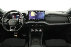 Škoda Kodiaq - 2025