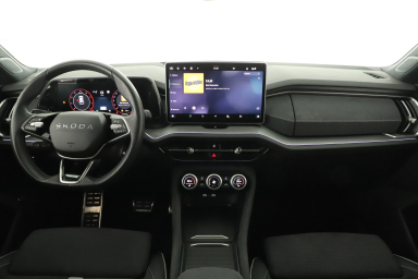 Škoda Kodiaq - 2025