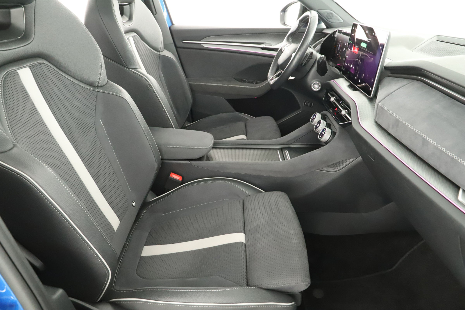 Škoda Kodiaq - 2025