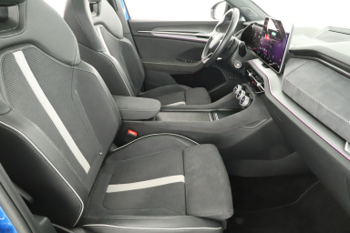 Škoda Kodiaq - 2025