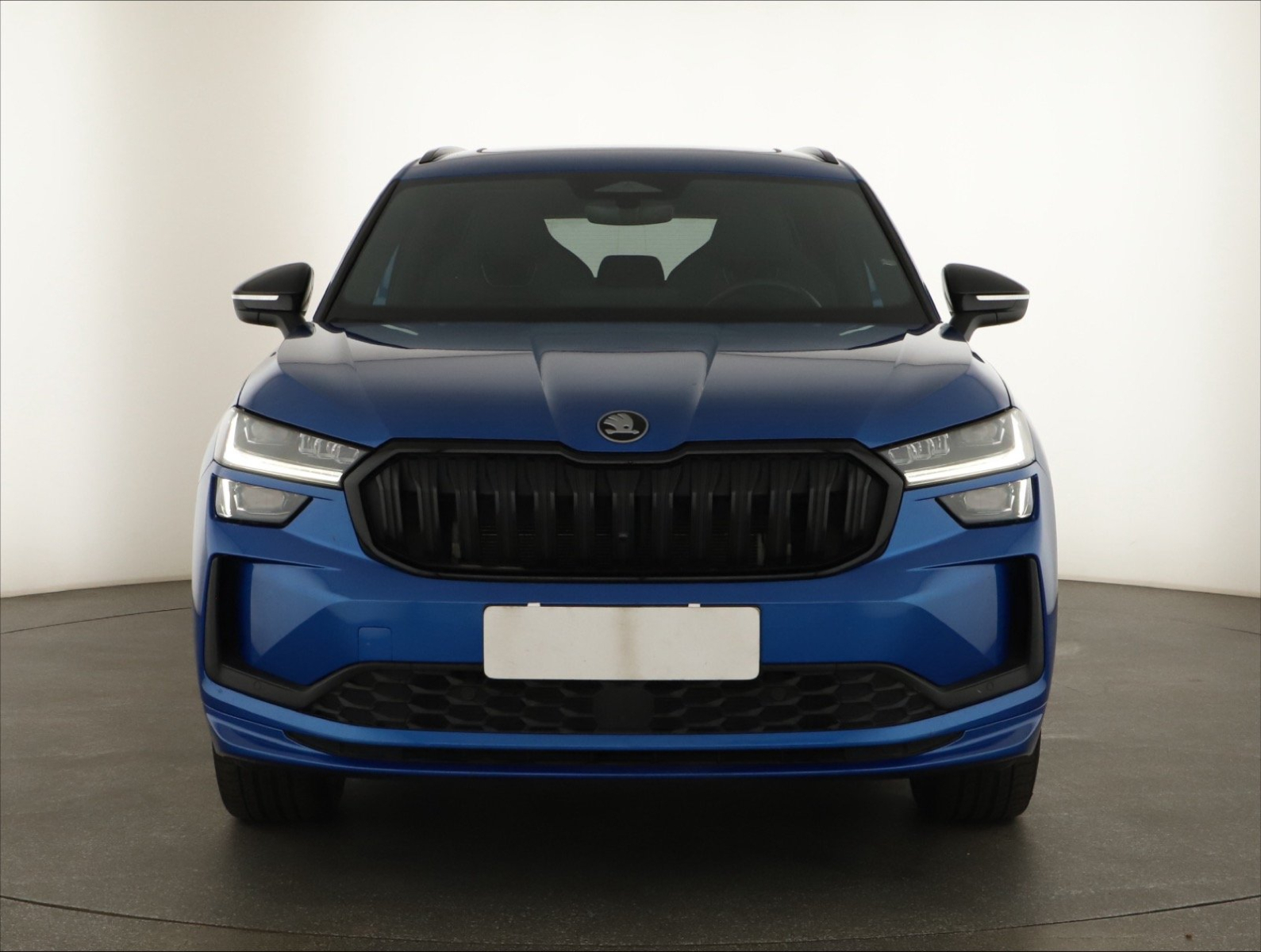 Škoda Kodiaq - 2025